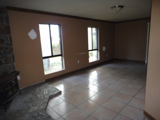 Heber Springs-Inside - Residential