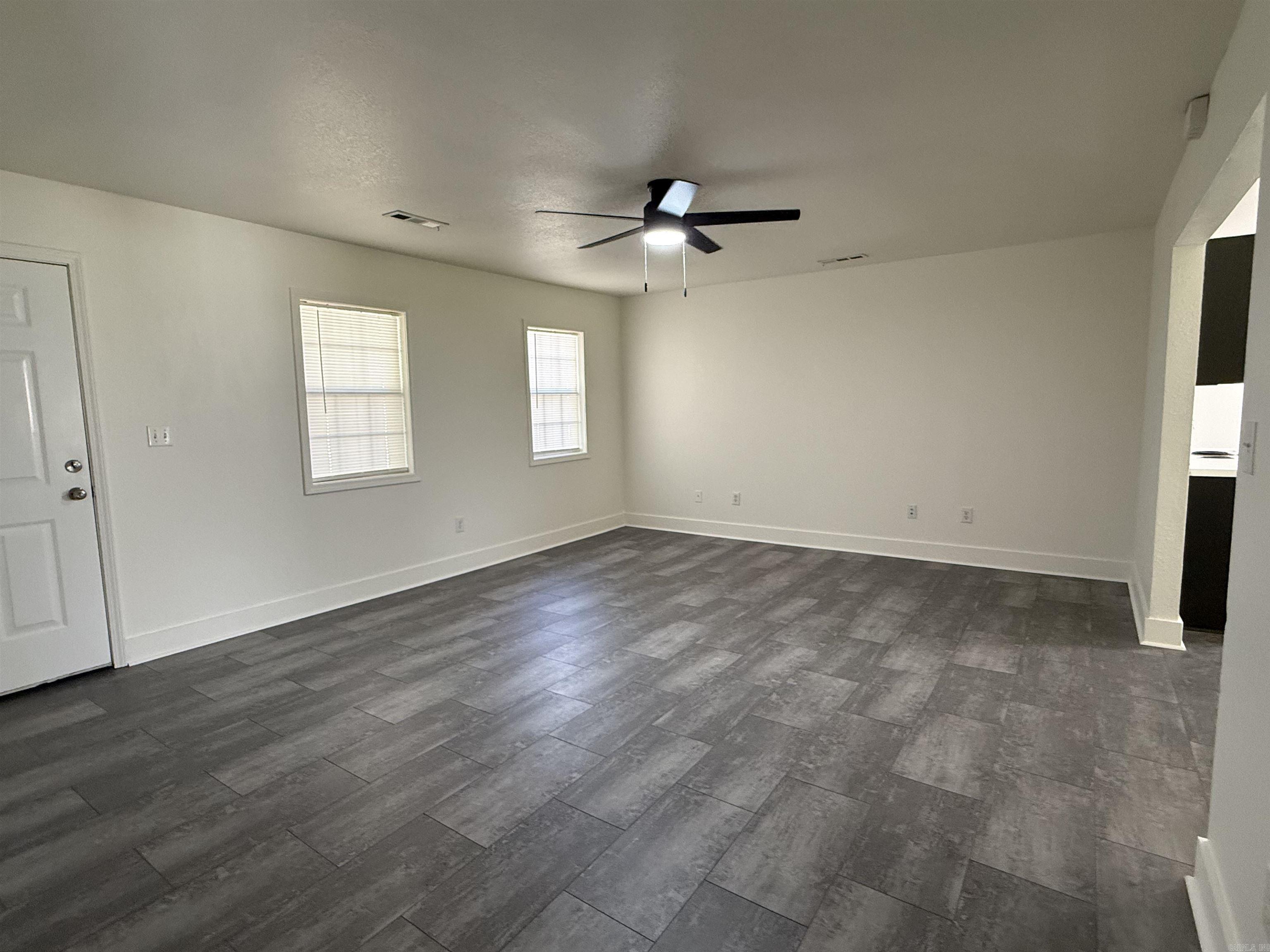 WATKINS FIRST - Residential