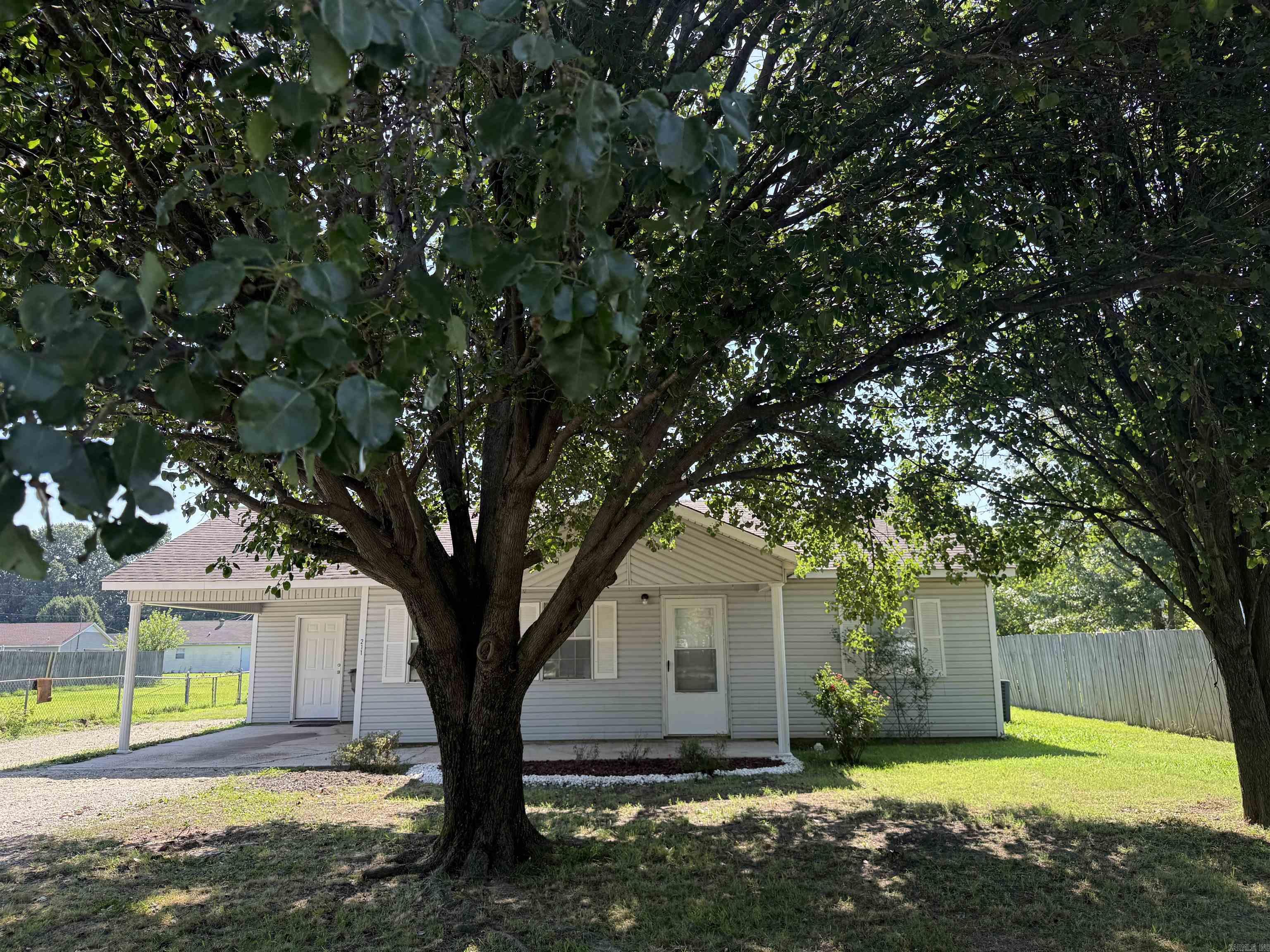WATKINS FIRST - Residential