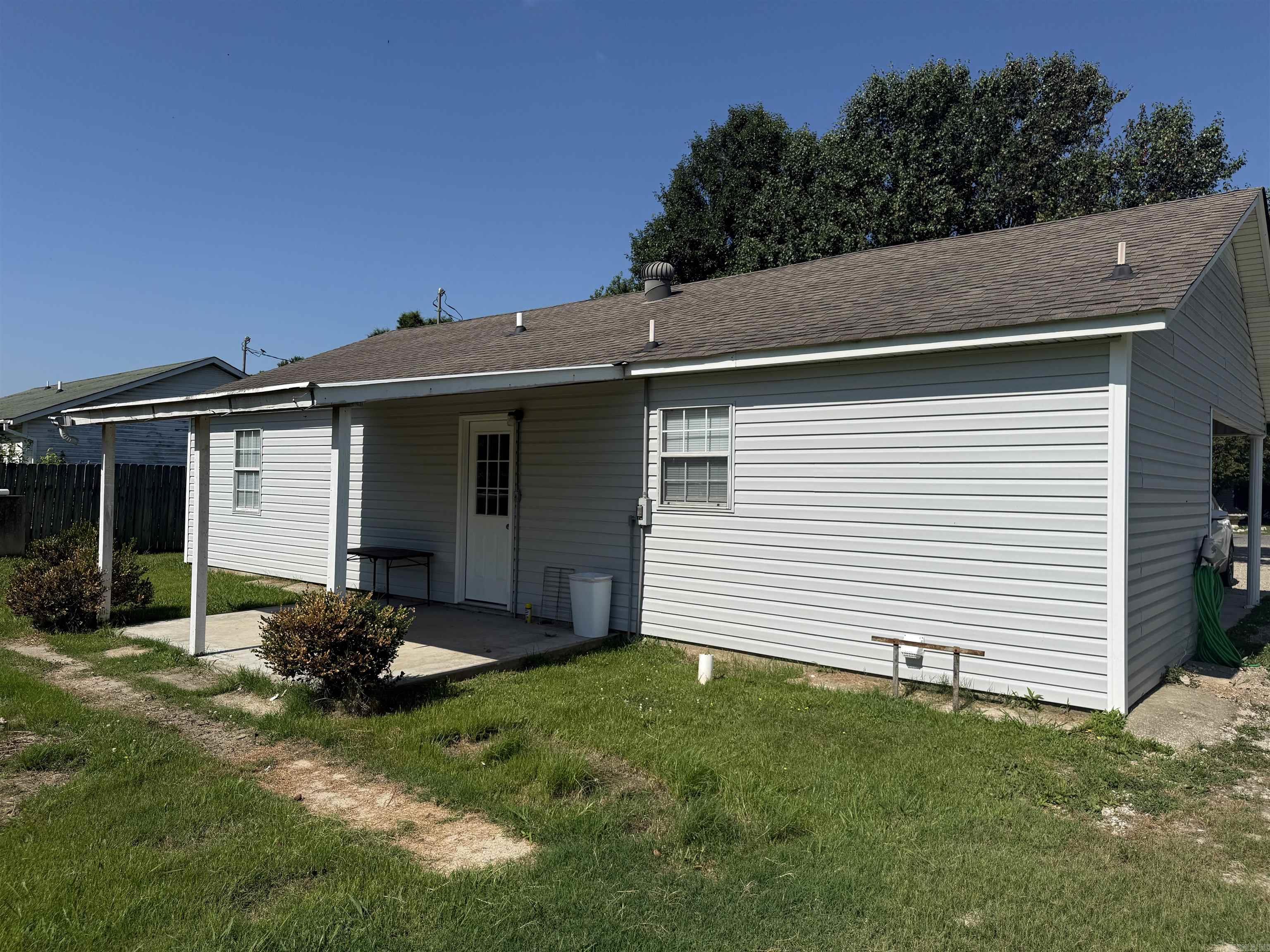 WATKINS FIRST - Residential