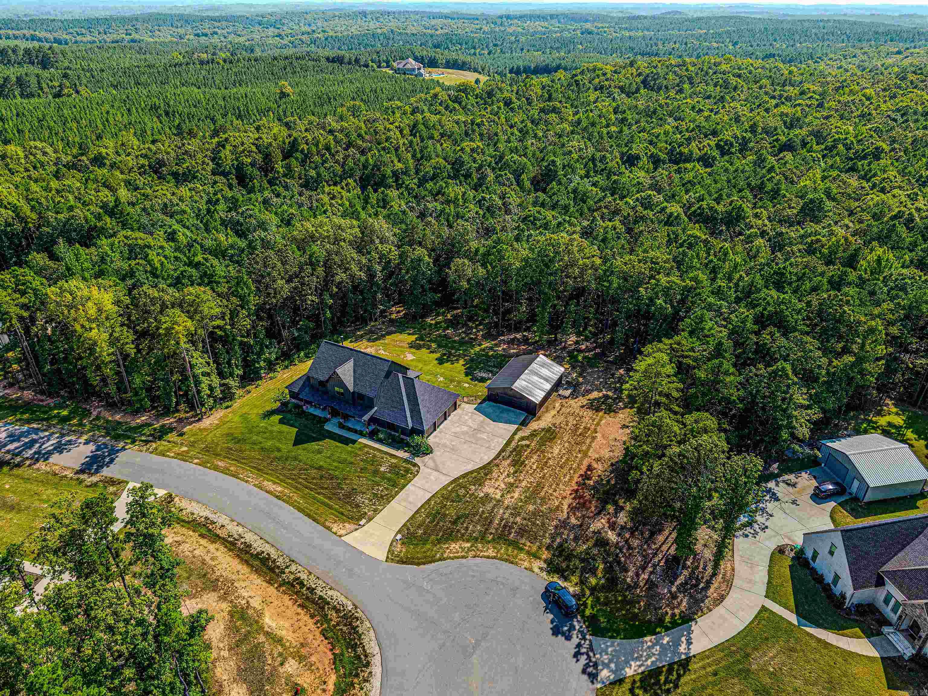 WILLIAMS CREEK - Residential
