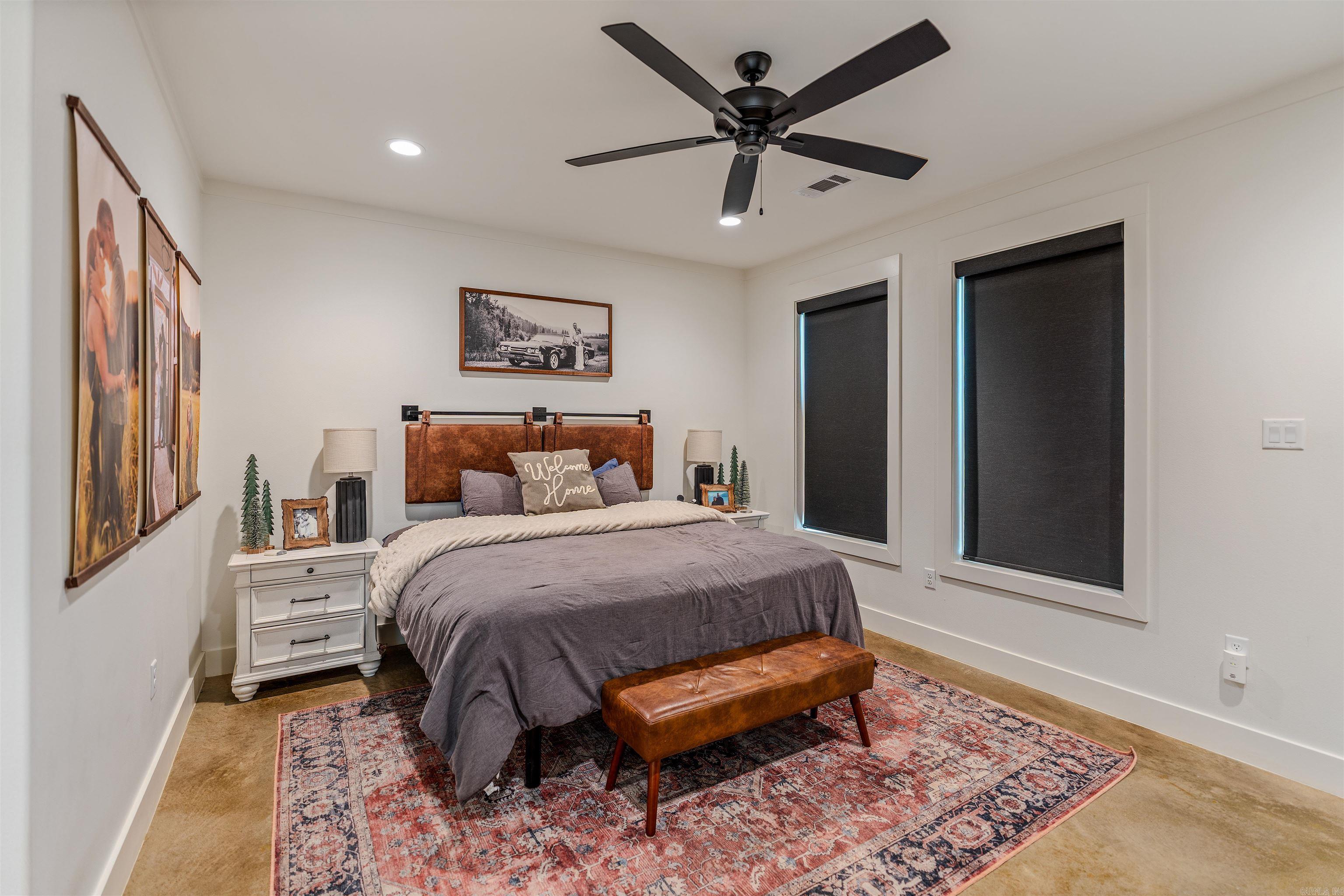 WILLIAMS CREEK - Residential