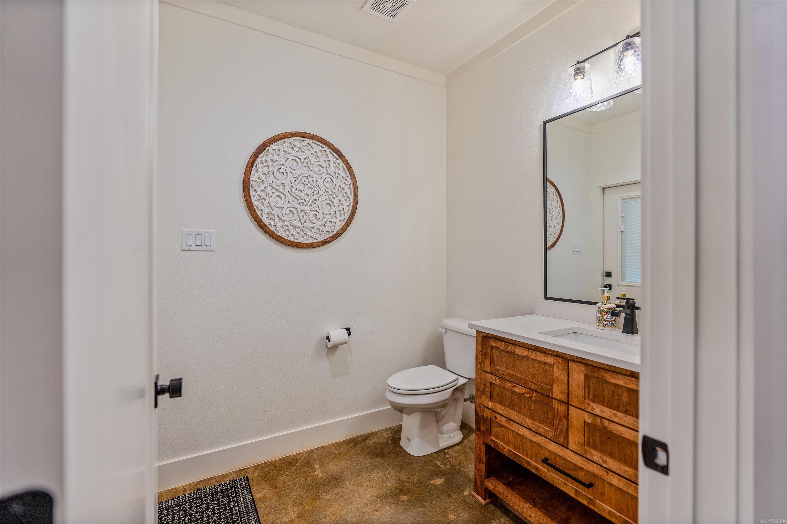 WILLIAMS CREEK - Residential