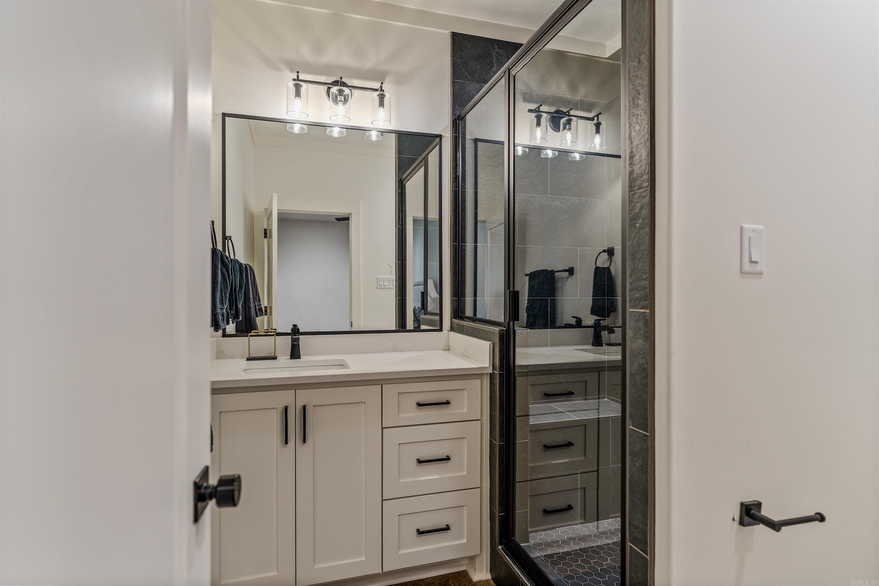 WILLIAMS CREEK - Residential