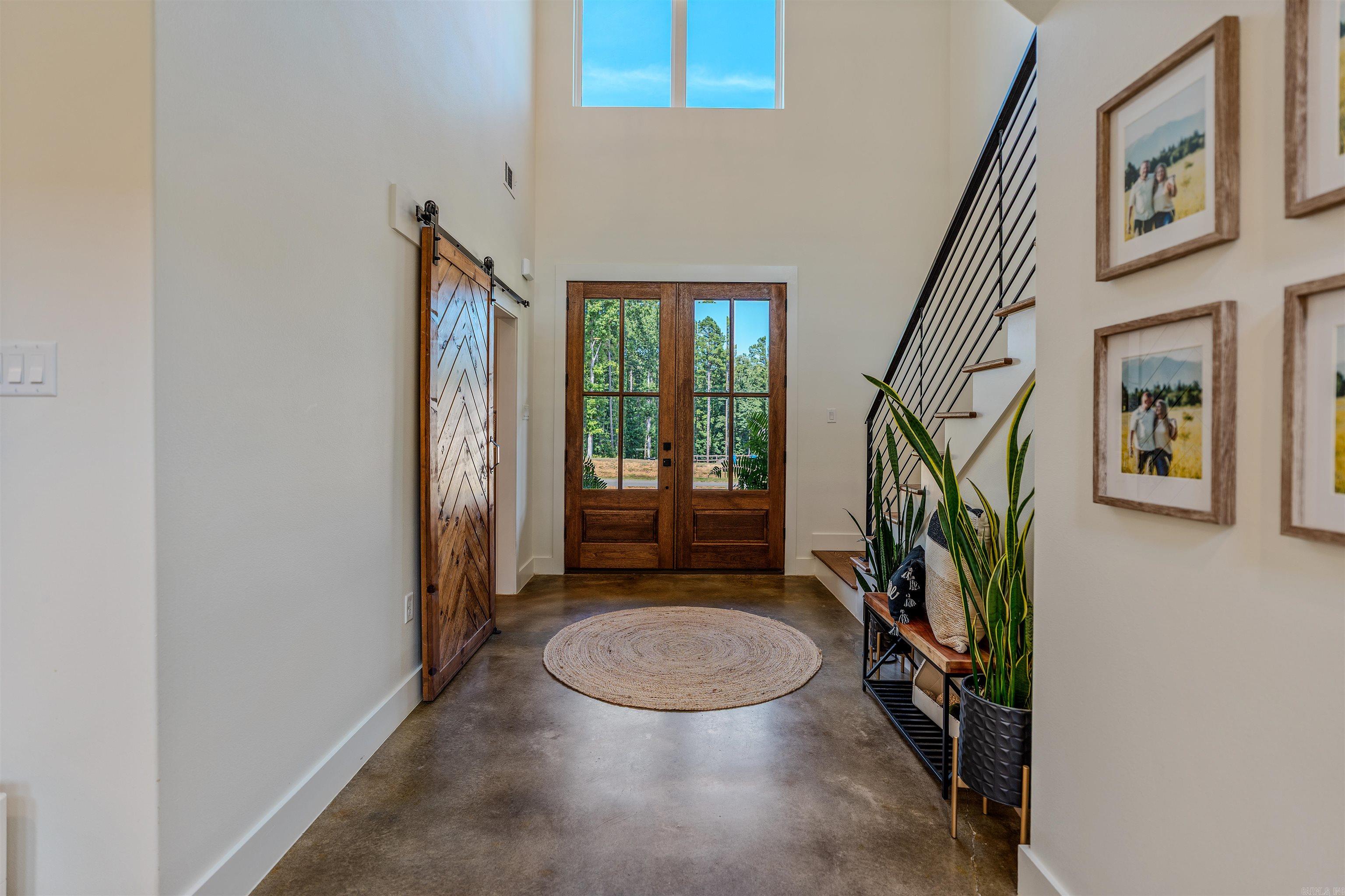 WILLIAMS CREEK - Residential