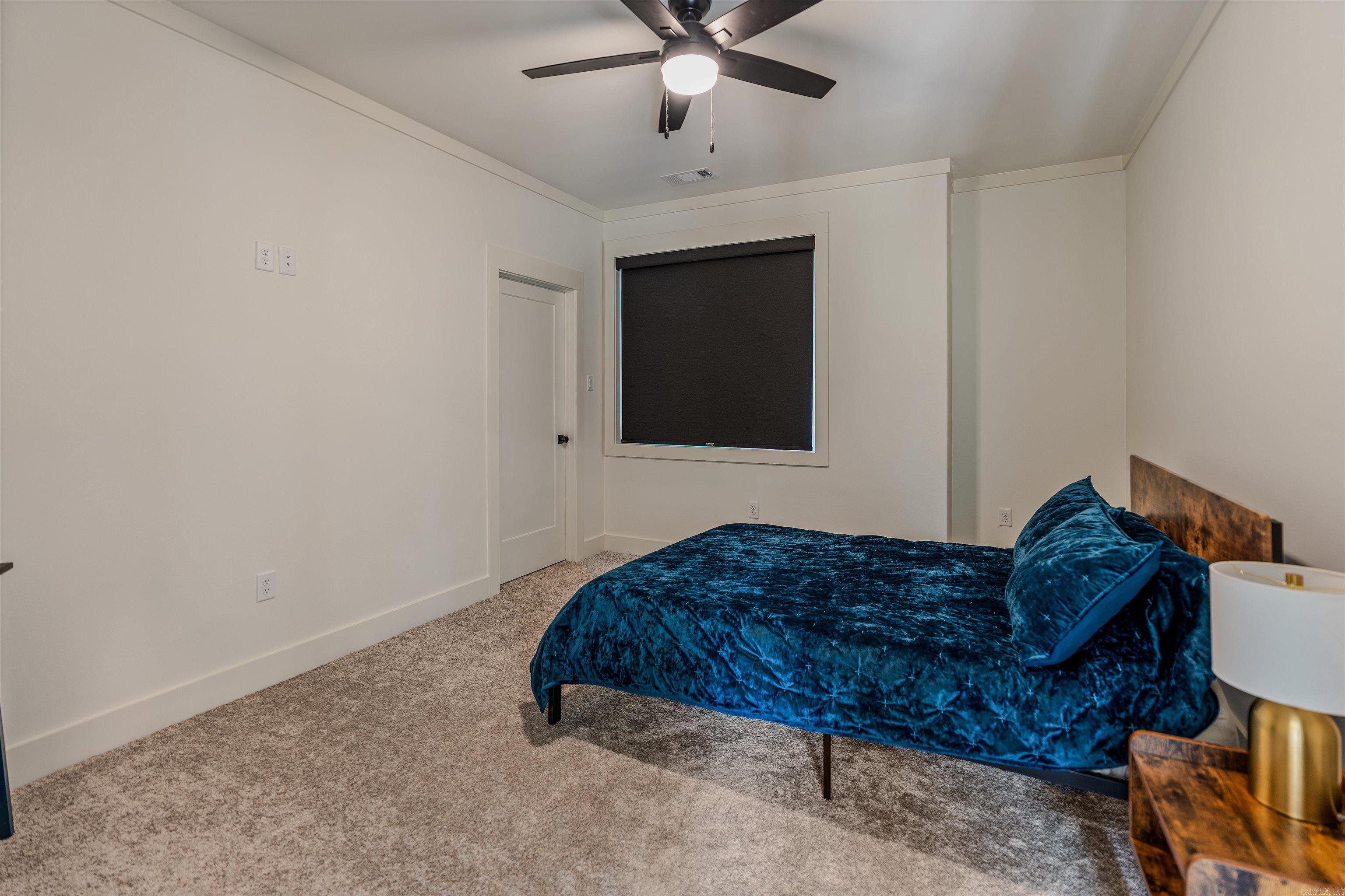 WILLIAMS CREEK - Residential