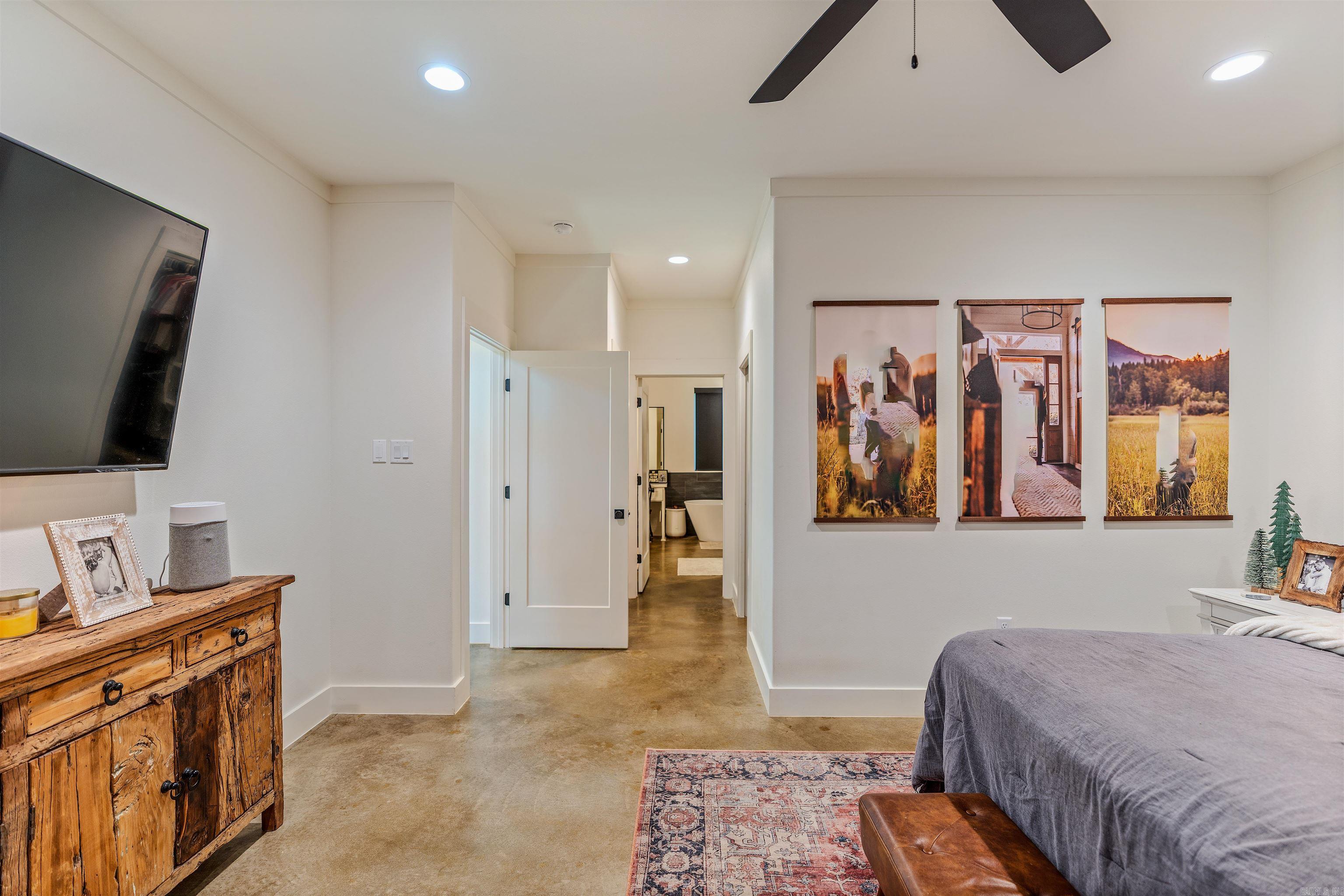 WILLIAMS CREEK - Residential
