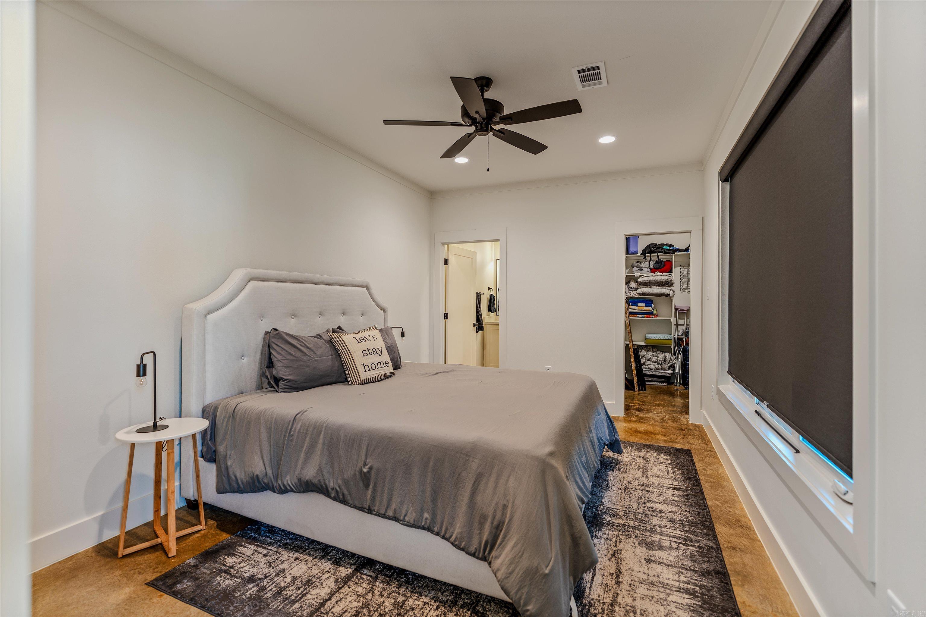 WILLIAMS CREEK - Residential
