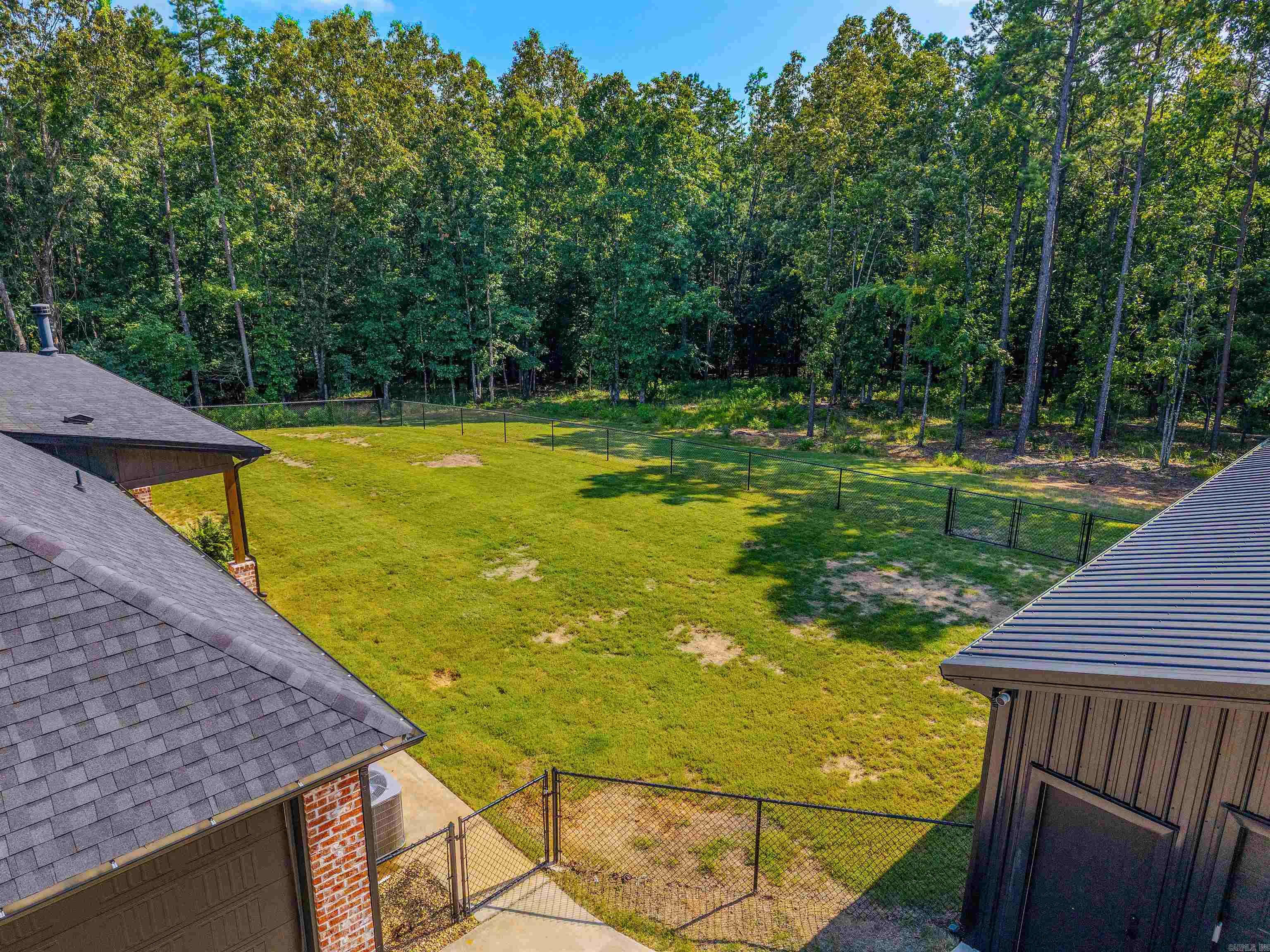 WILLIAMS CREEK - Residential