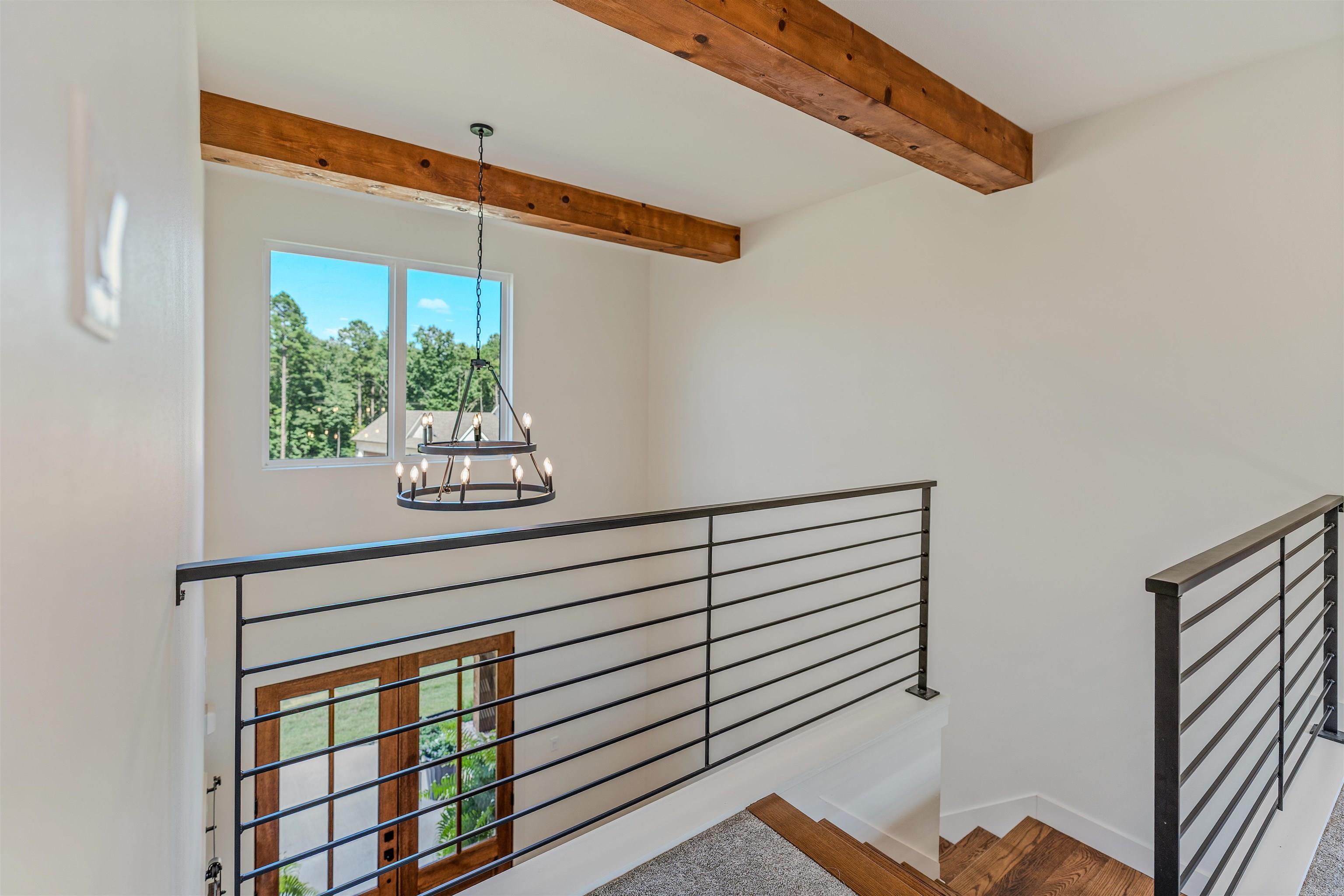 WILLIAMS CREEK - Residential