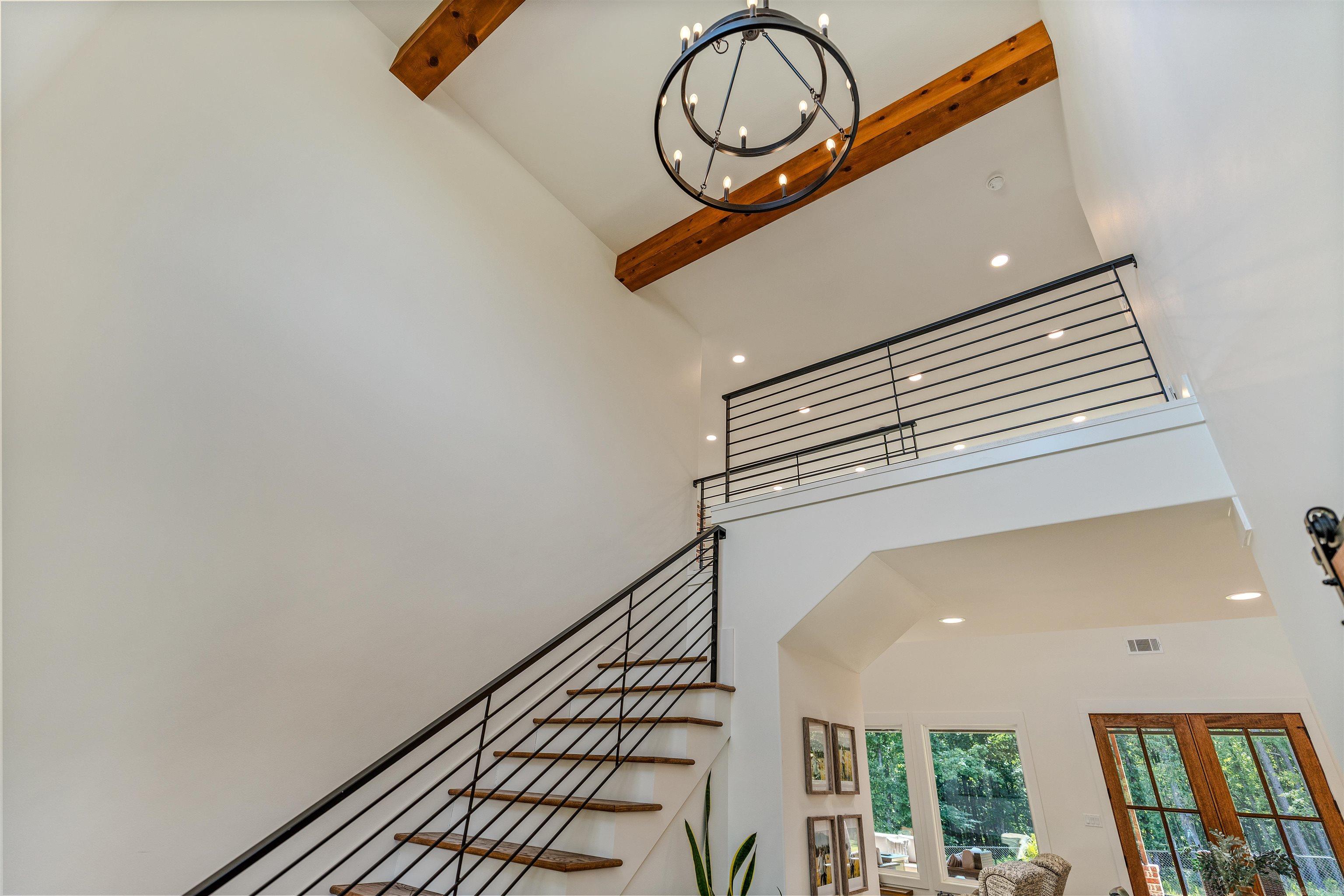 WILLIAMS CREEK - Residential