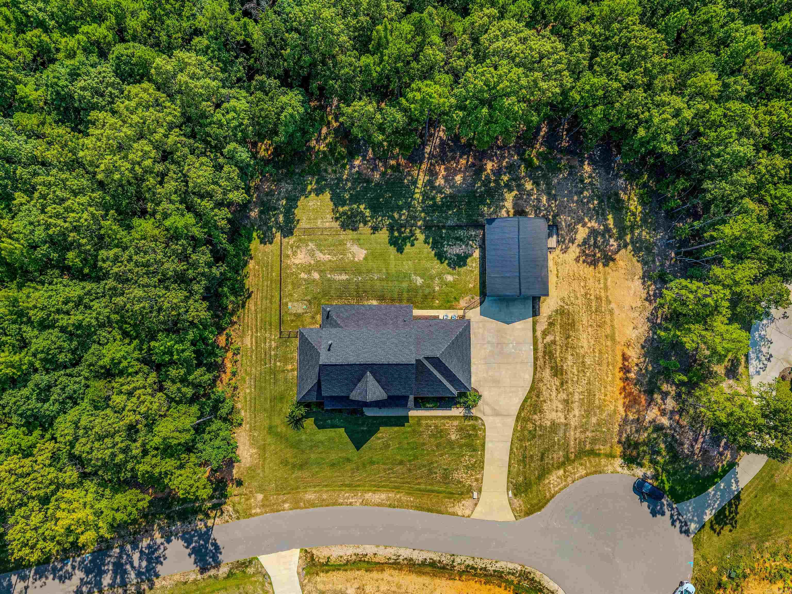 WILLIAMS CREEK - Residential