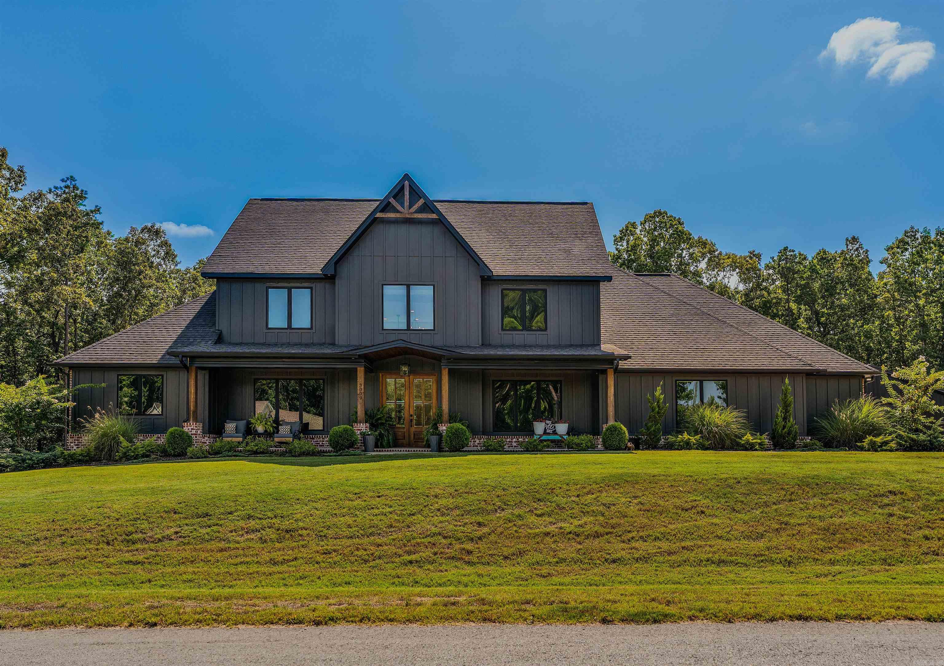 WILLIAMS CREEK - Residential