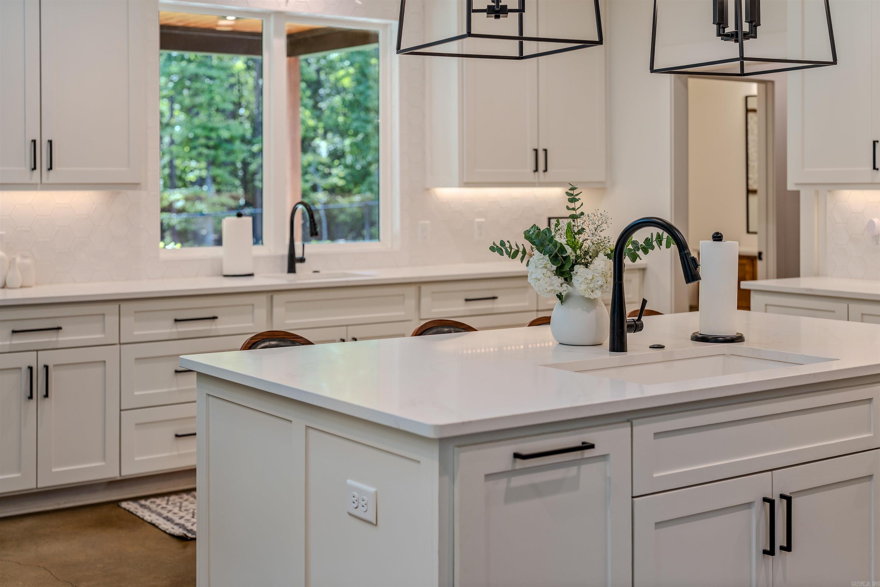 WILLIAMS CREEK - Residential