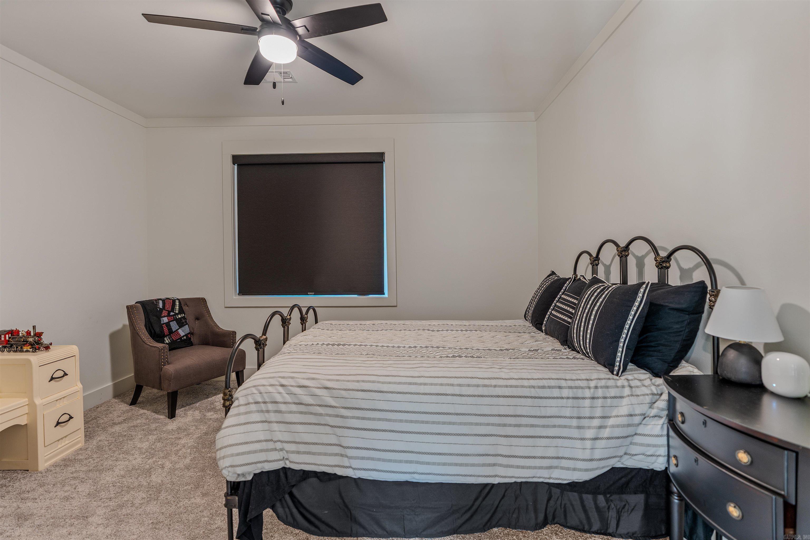 WILLIAMS CREEK - Residential