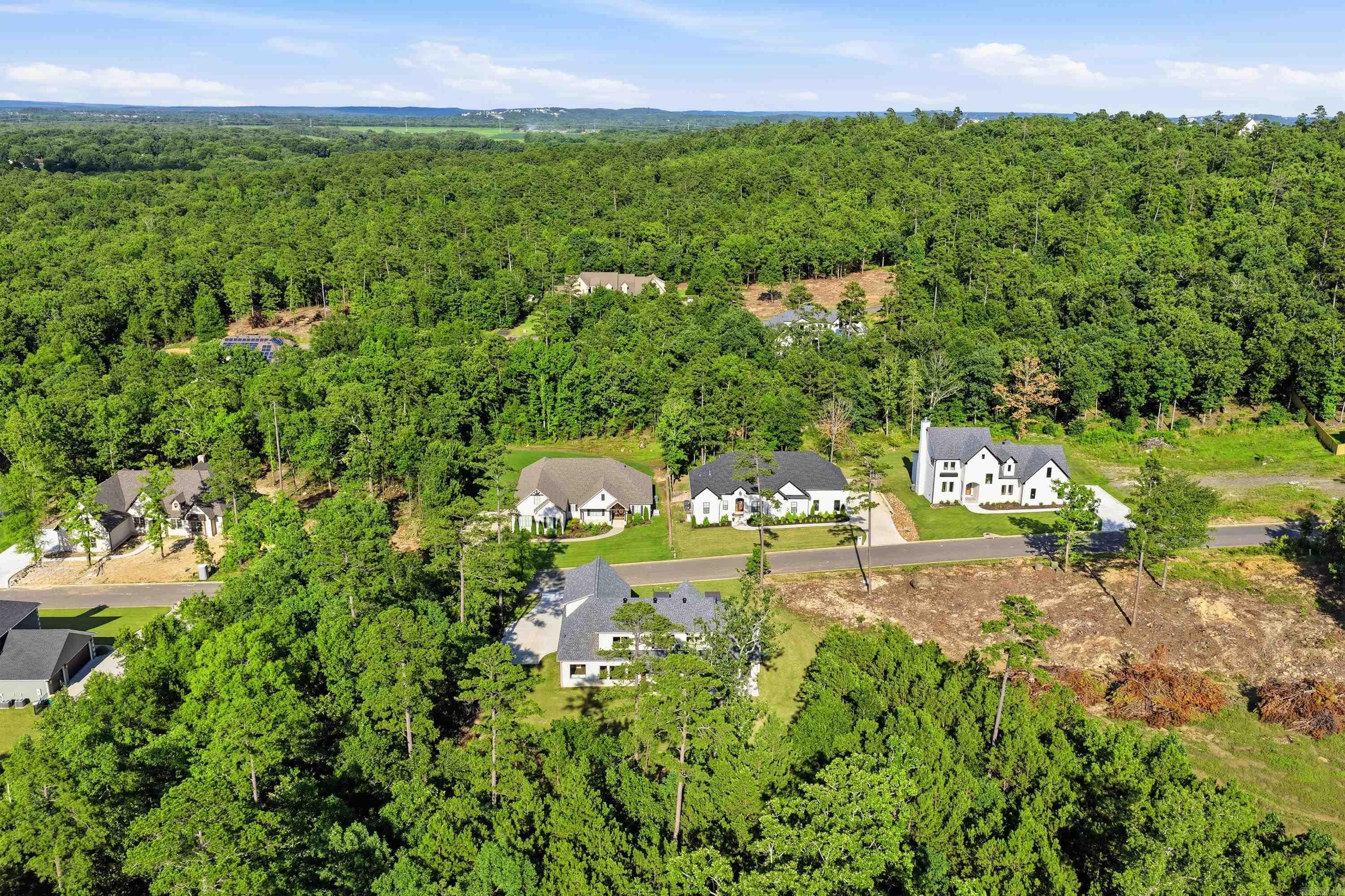 WATERVIEW ESTATES - Residential