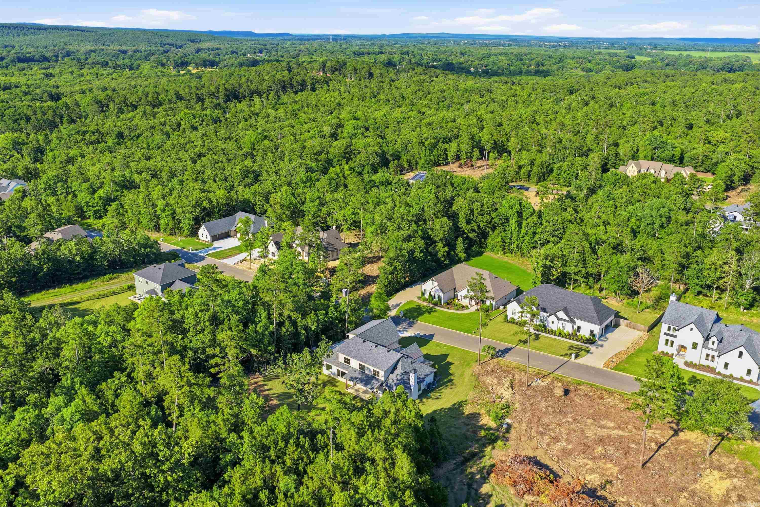 WATERVIEW ESTATES - Residential