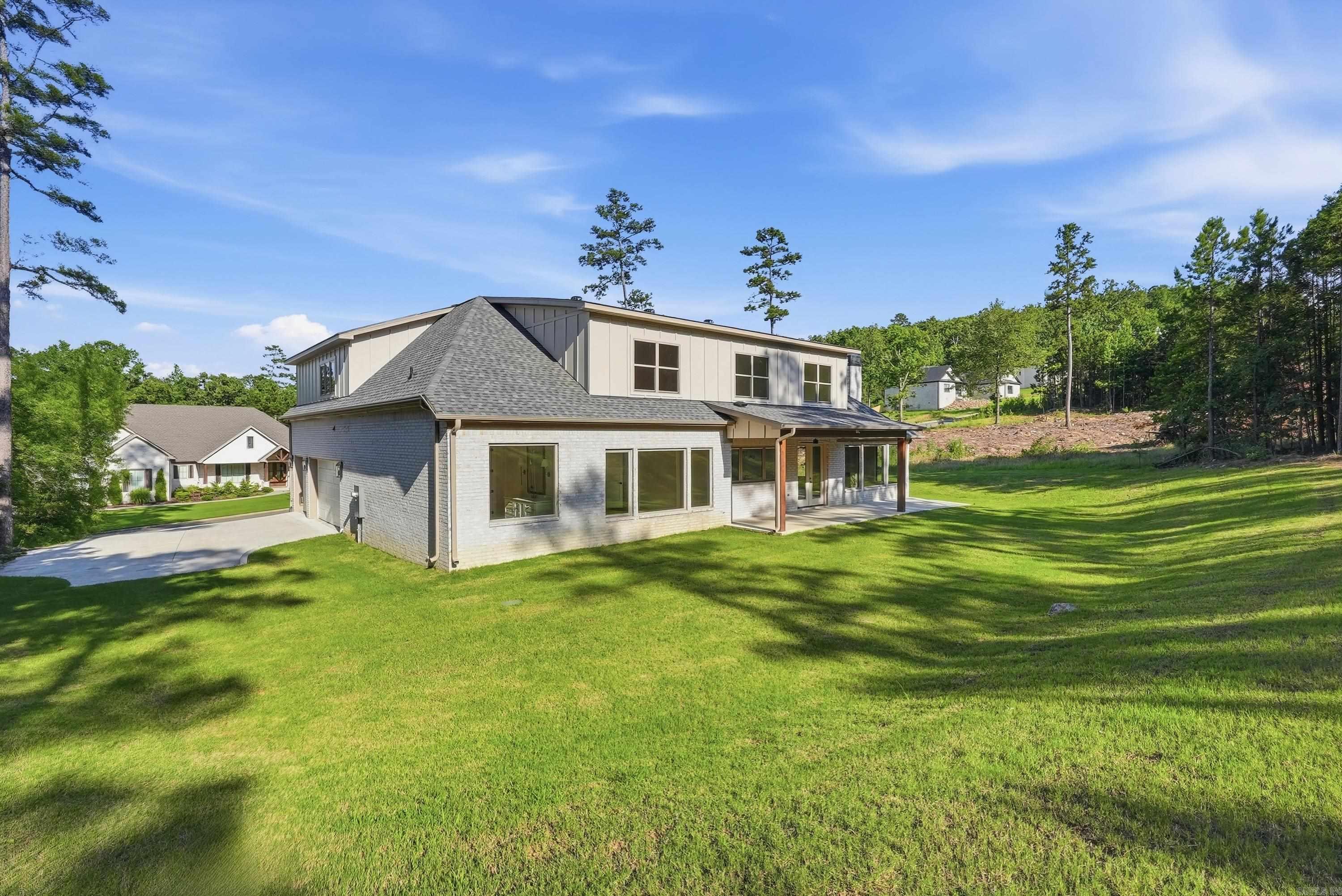 WATERVIEW ESTATES - Residential