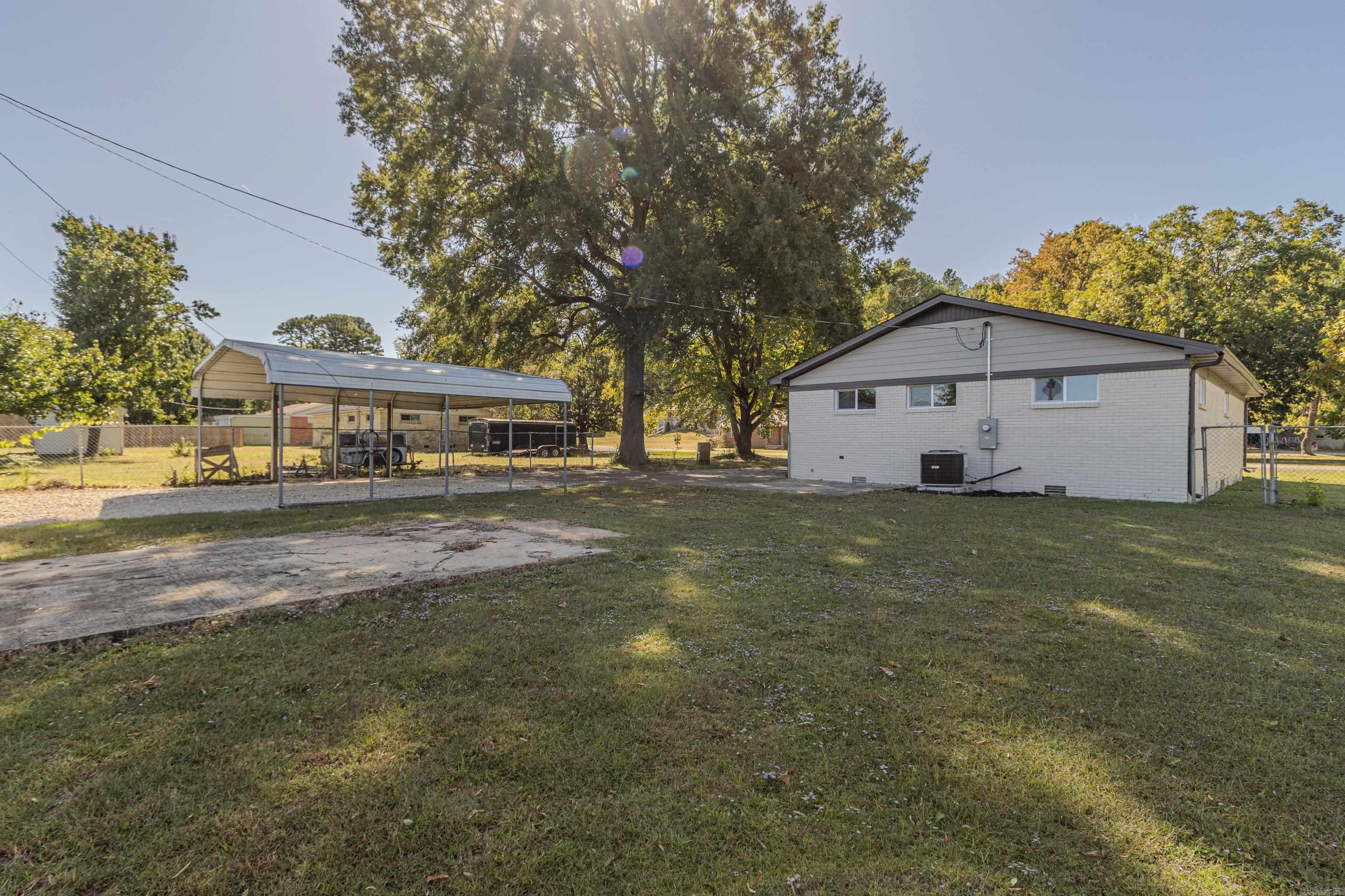 Sunset Hills - Residential
