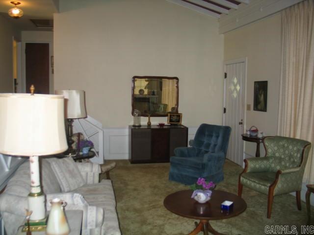 PARK HILL - Residential