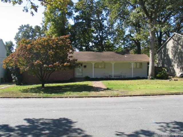 PARK HILL - Residential