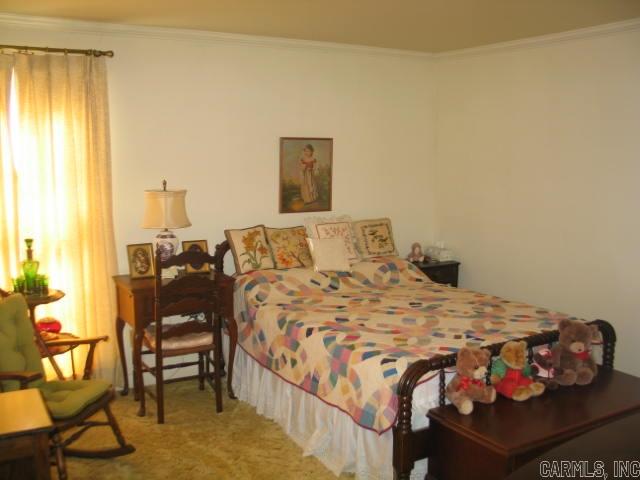 PARK HILL - Residential