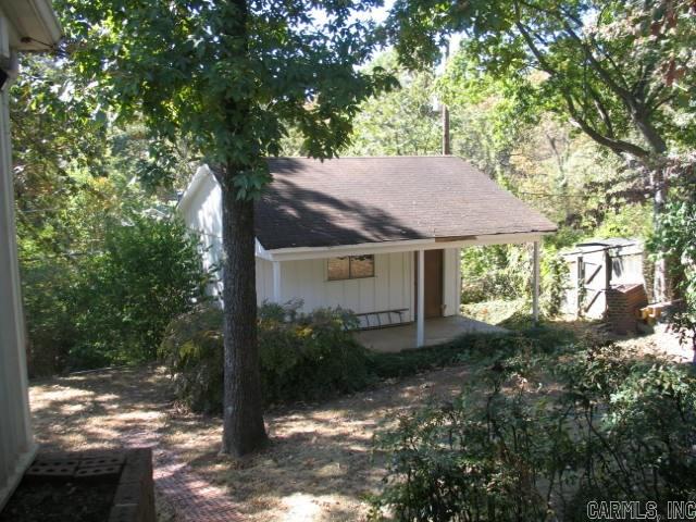 PARK HILL - Residential