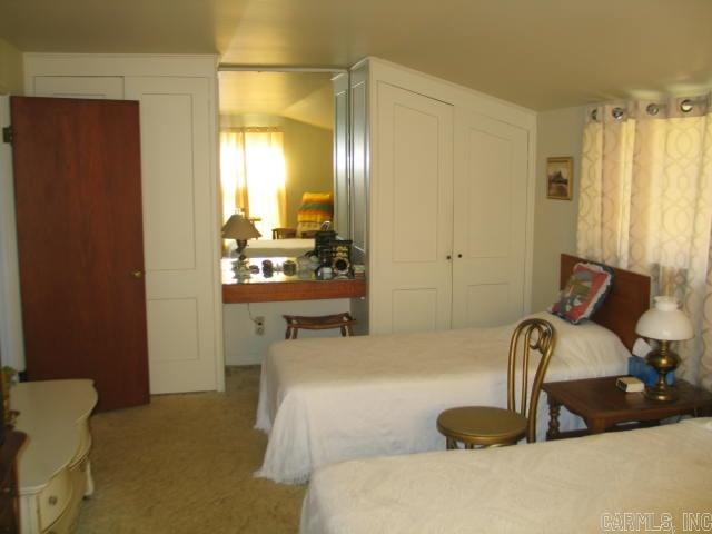PARK HILL - Residential