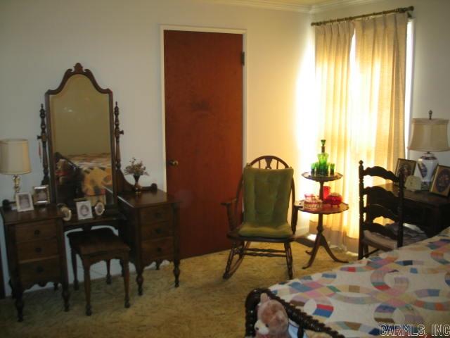 PARK HILL - Residential
