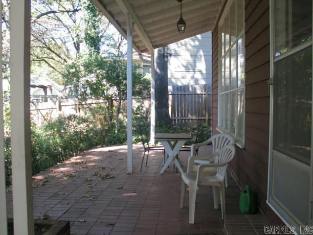 PARK HILL - Residential