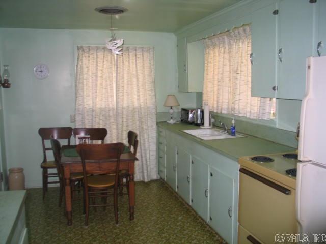PARK HILL - Residential