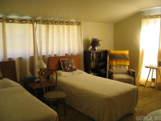 PARK HILL - Residential