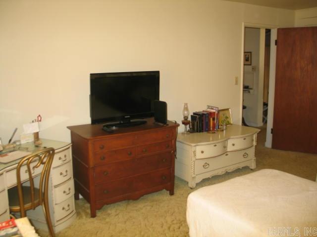 PARK HILL - Residential