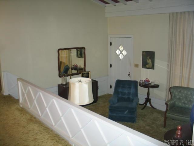 PARK HILL - Residential