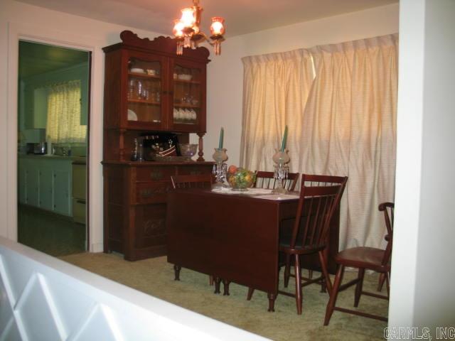 PARK HILL - Residential