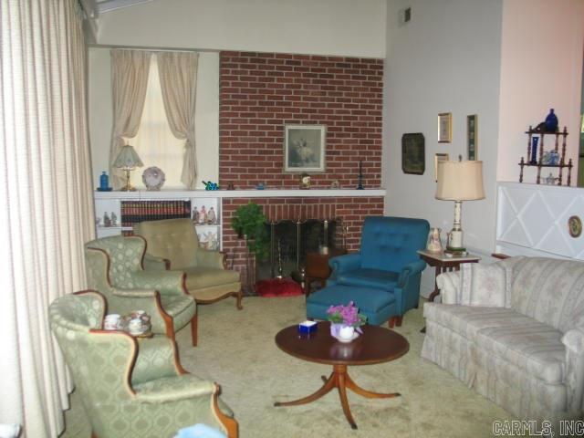 PARK HILL - Residential