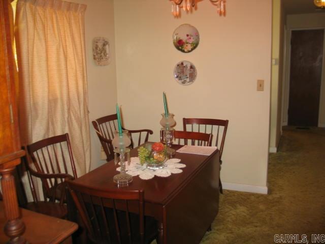 PARK HILL - Residential