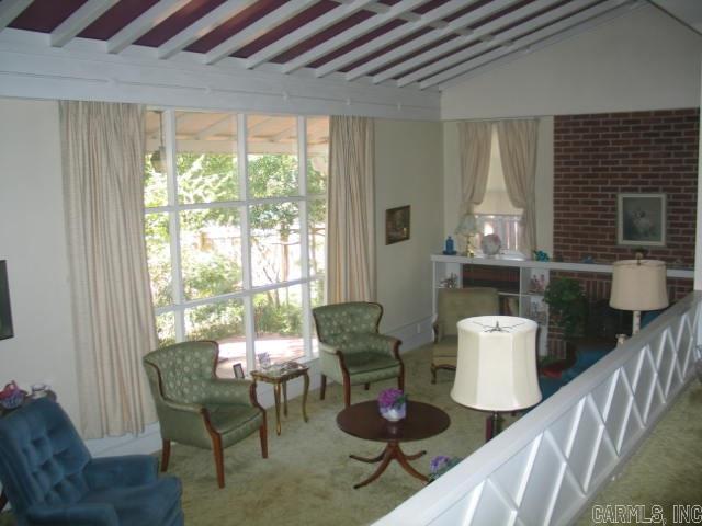 PARK HILL - Residential