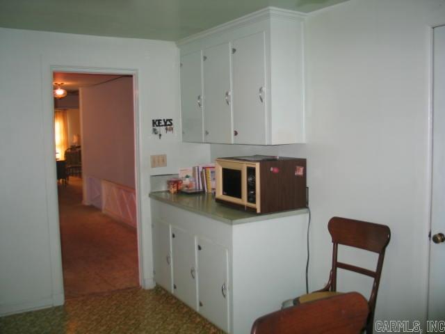 PARK HILL - Residential