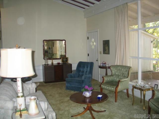 PARK HILL - Residential