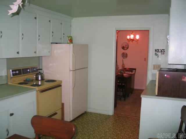 PARK HILL - Residential