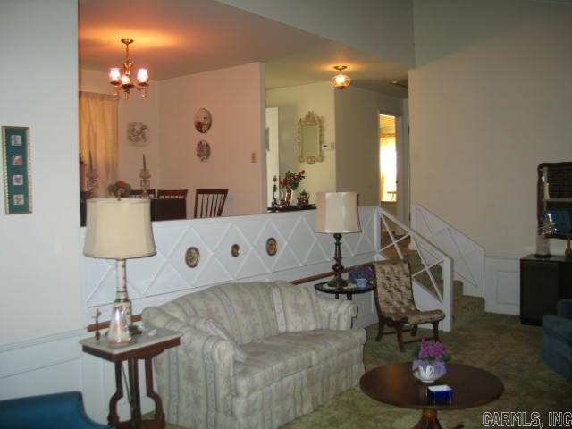 PARK HILL - Residential