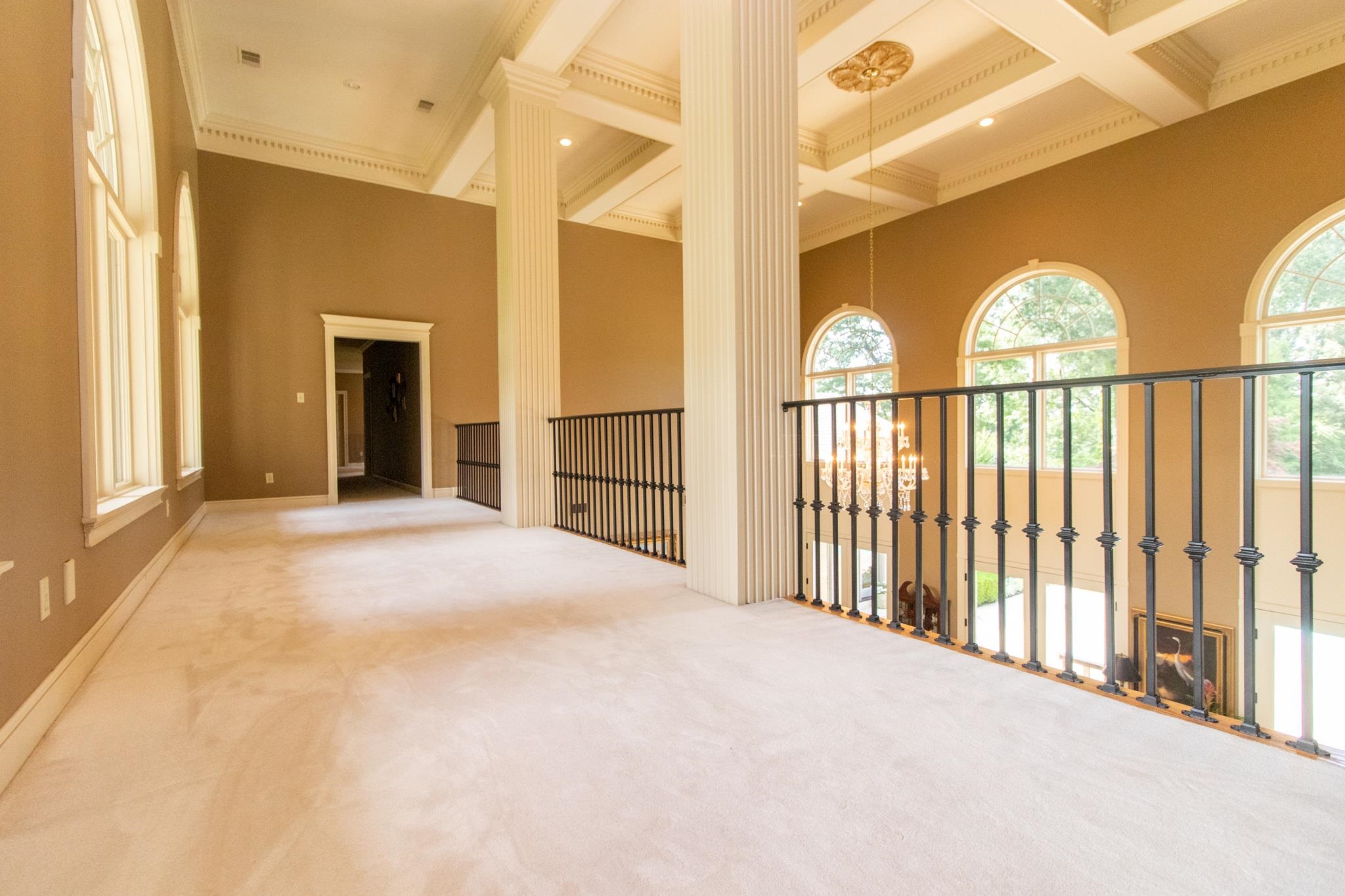 Ridgepointe Country Club - Residential