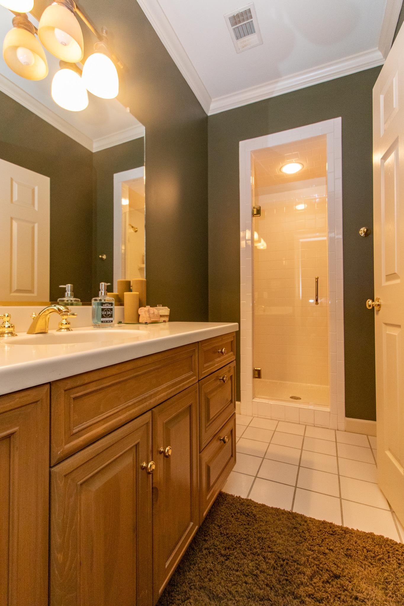 Ridgepointe Country Club - Residential