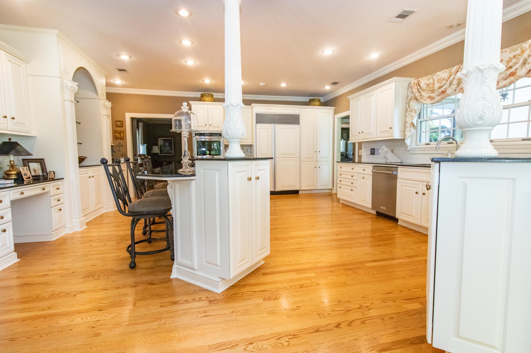 Ridgepointe Country Club - Residential