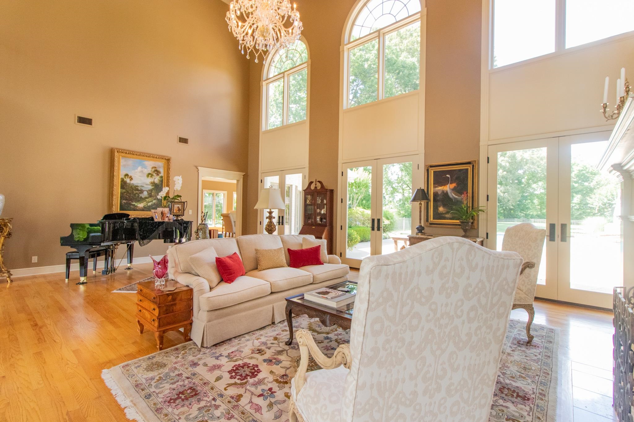 Ridgepointe Country Club - Residential