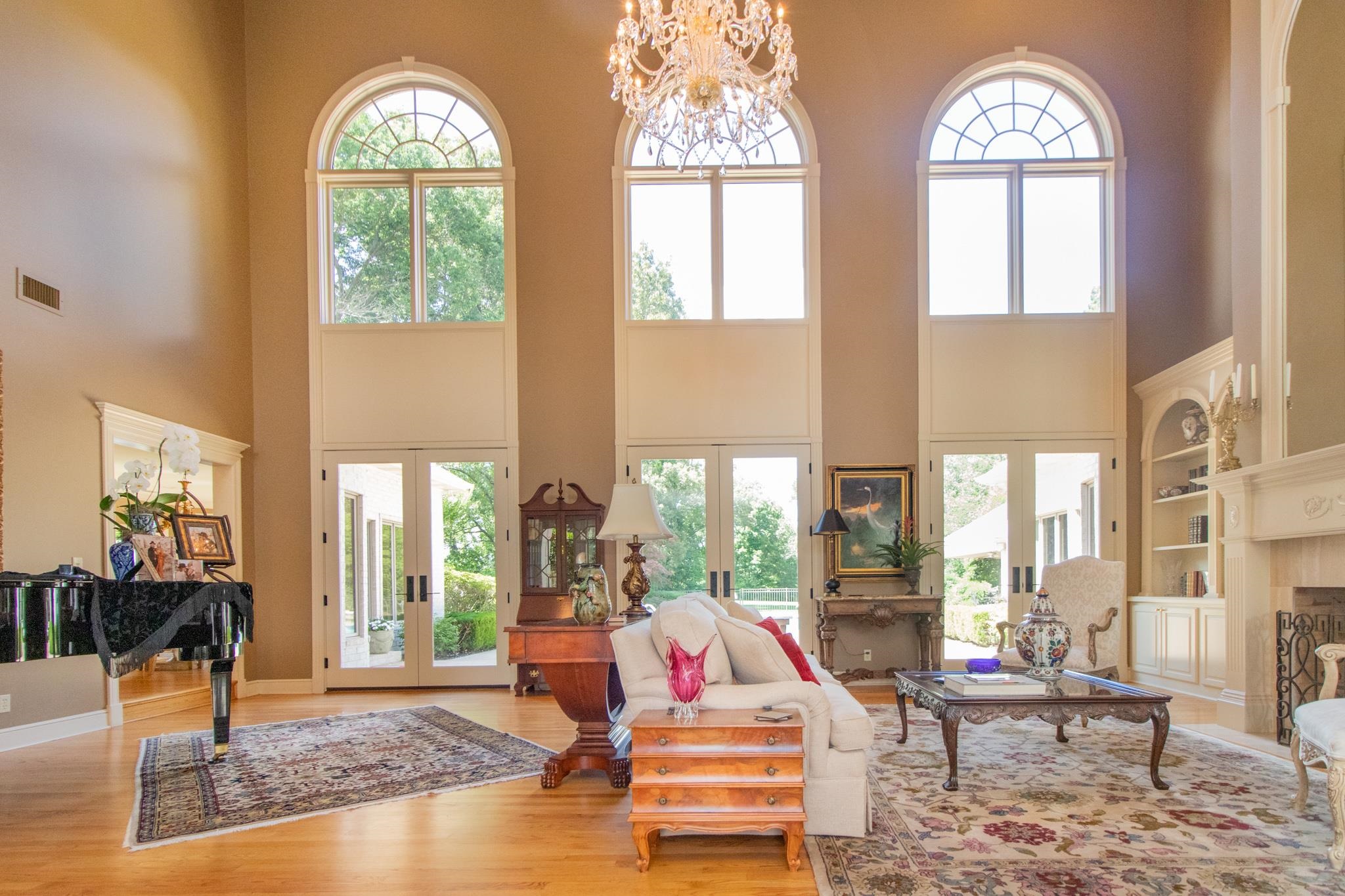 Ridgepointe Country Club - Residential