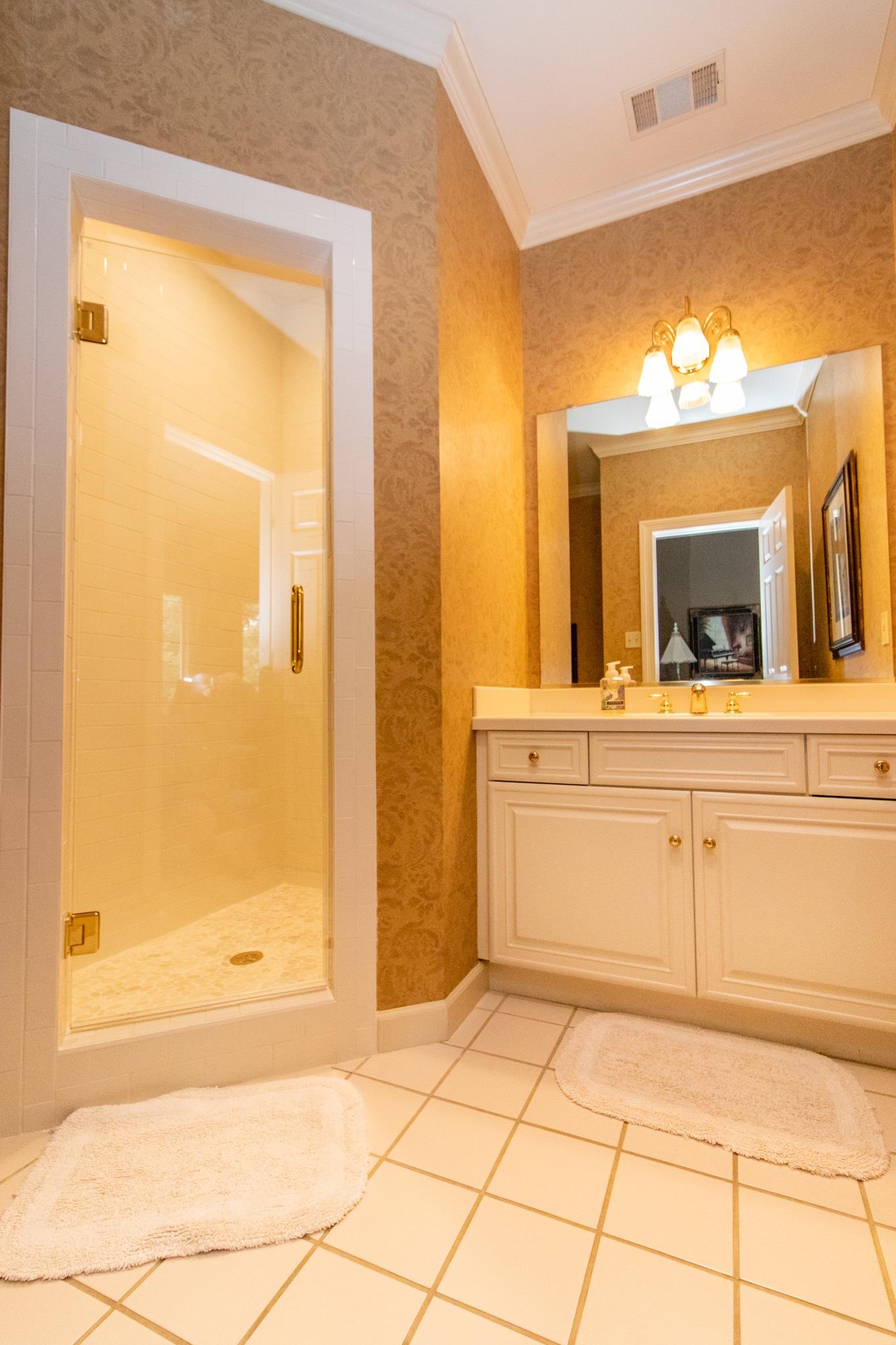 Ridgepointe Country Club - Residential
