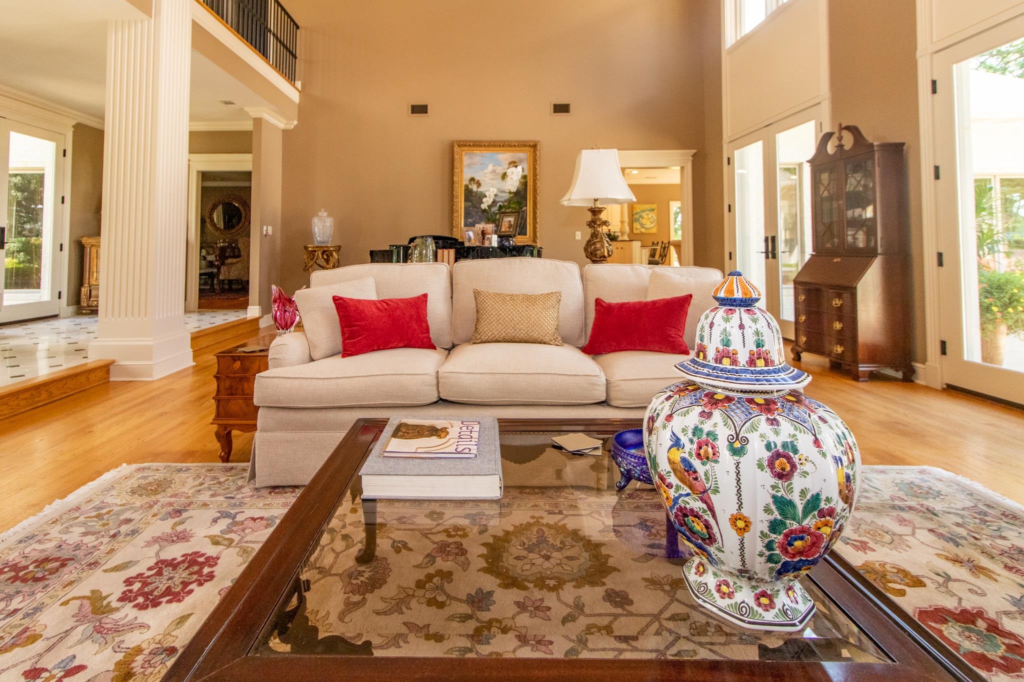 Ridgepointe Country Club - Residential