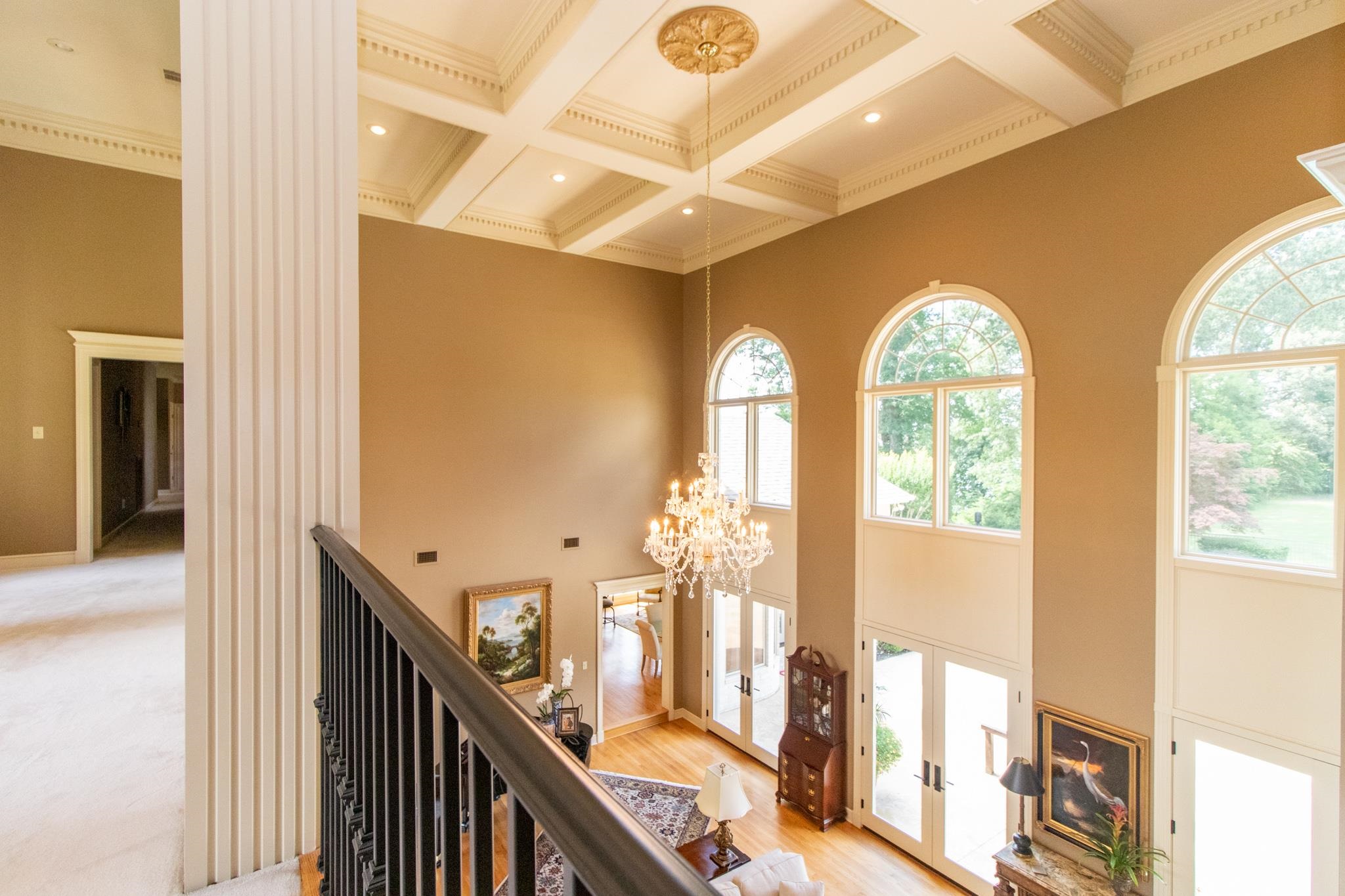 Ridgepointe Country Club - Residential